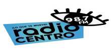 Radio Centro 98.7