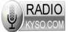 Logo for Radio KYSO