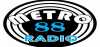 Logo for Radio Metro 88