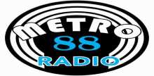 Radio Metro 88