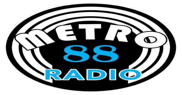 Radio Metro 88