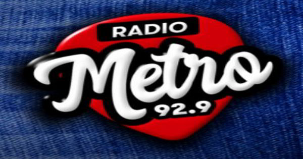 Radio Metro 92.9