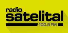 Radio Satelital 100.9 ФМ