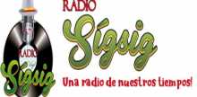 Radio Sigsig