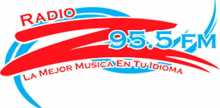 Radio Zeta 95.5 FM