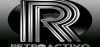 Logo for Retroactivo Radio