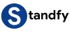 Logo for Standfy FM