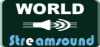 Logo for Streamsound World