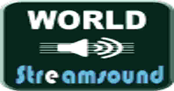 Streamsound World