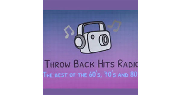Throw Back Hits Radio