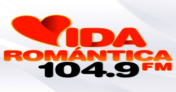 Vida Romantica 104.9 FM