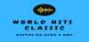 Logo for World Hits Classic