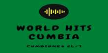 World Hits Cumbia