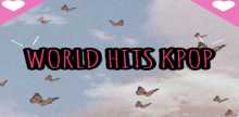 Мировые хиты K-Pop