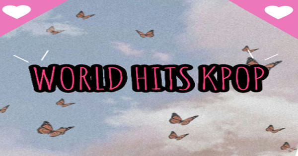 World Hits K-Pop