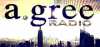 Logo for A.Gree Radio