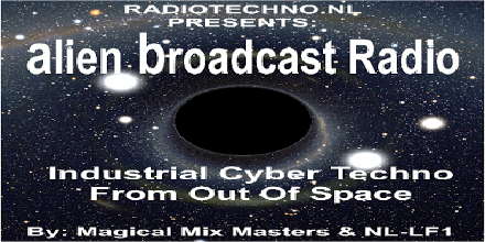 Alien Broadcast Radio