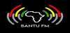 Logo for Bantu FM Live