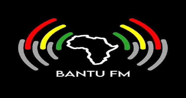 Bantu FM Live