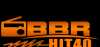 Logo for BBR HIT 40 100.3