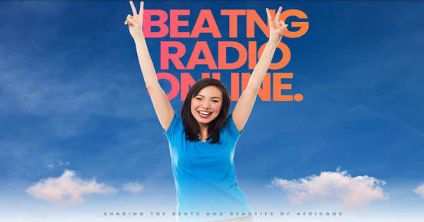 BeatNG Radio