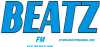 Logo for BeatzFM