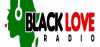 Logo for Black Love Radio