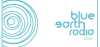 Logo for Blue Earth Radio