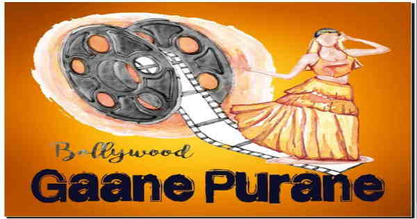 Bollywood Gaane Purane
