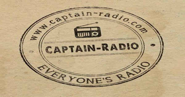 Captain-Radio
