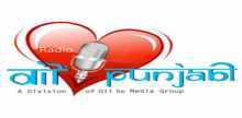 CHDP - Radio Dilon Punjabi