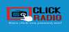 Logo for Click Radio Greece