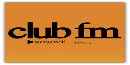 Club FM Kosove
