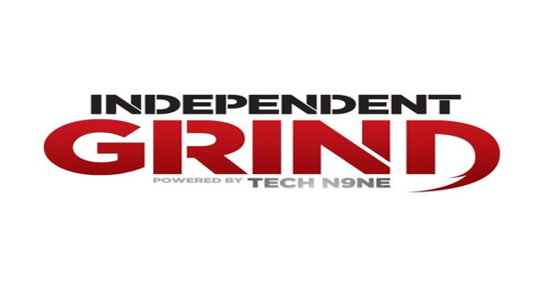 Dash Radio - Independent Grind