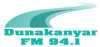 Dunakanyar FM 94.1