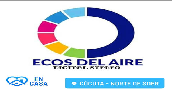 Ecos Digital Stereo