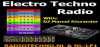 Logo for Electro Techno Radio