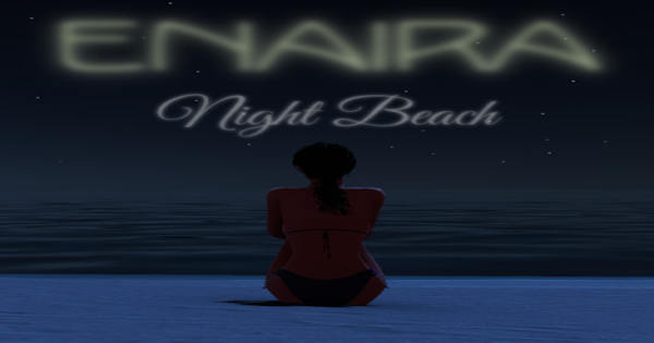 Enaira Night Beach