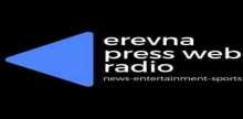 Erevna Press WebRadio