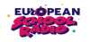 Logo for European School Radio