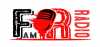 Logo for FAM Radio