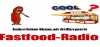 Logo for FastFood Radio