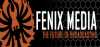 Logo for Fenix Media Radio