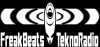 Logo for Freakbeats Tekno Radio
