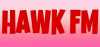 Logo for Hawk FM