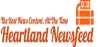 Logo for Heartland Newsfeed Radio Network