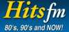 Logo for HITS FM Live