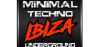Logo for Ibiza One Radio Minimal Techno