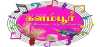 Logo for Kalambur FM