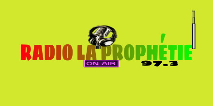 La Prophétie FM
